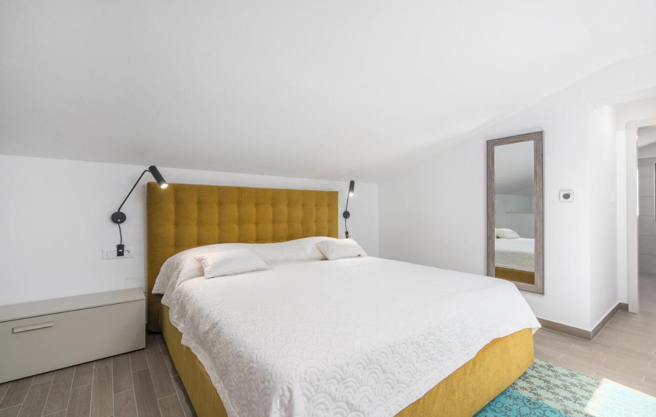 Hizina Veleniki Villa Poreč