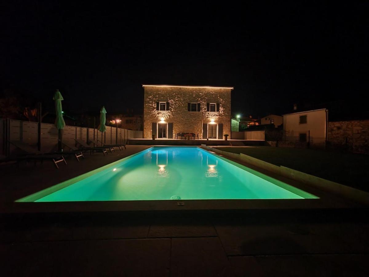 Hizina Veleniki Villa Poreč