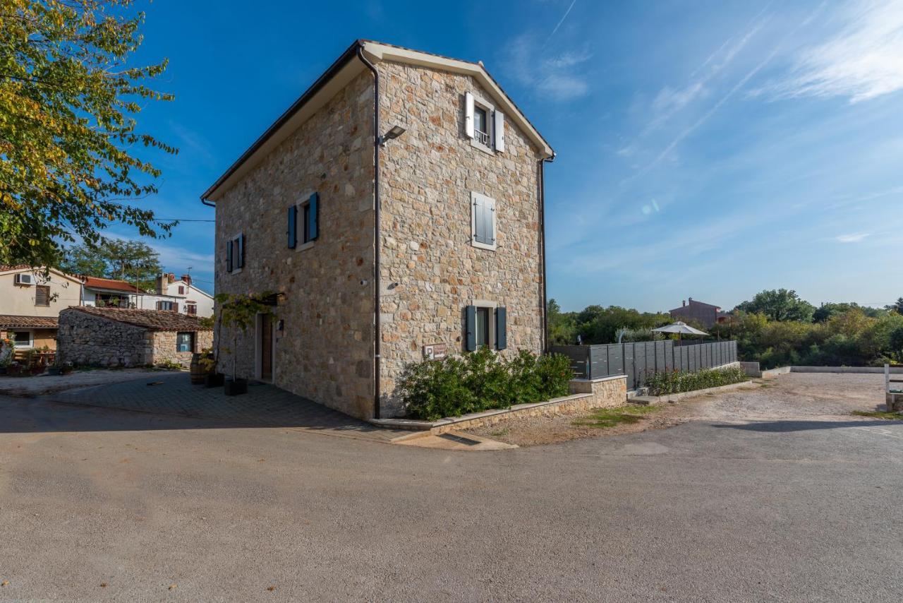 Hizina Veleniki Villa Poreč