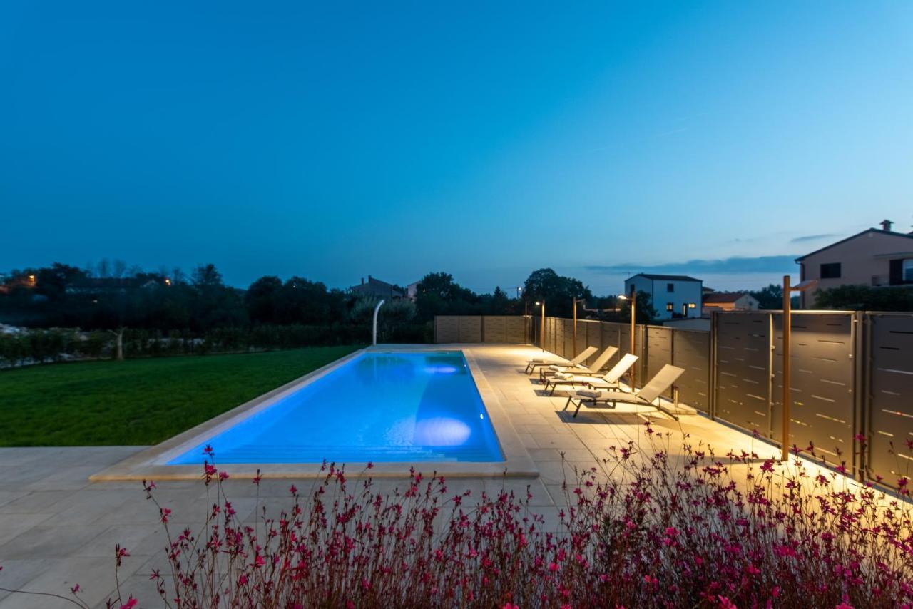 Villa Hizina Veleniki Poreč