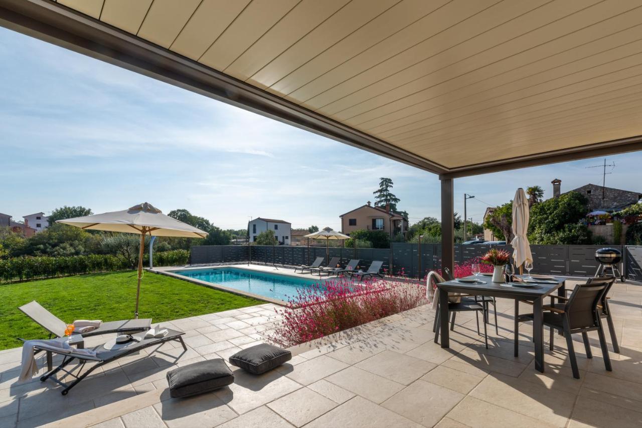 Hizina Veleniki Villa Poreč