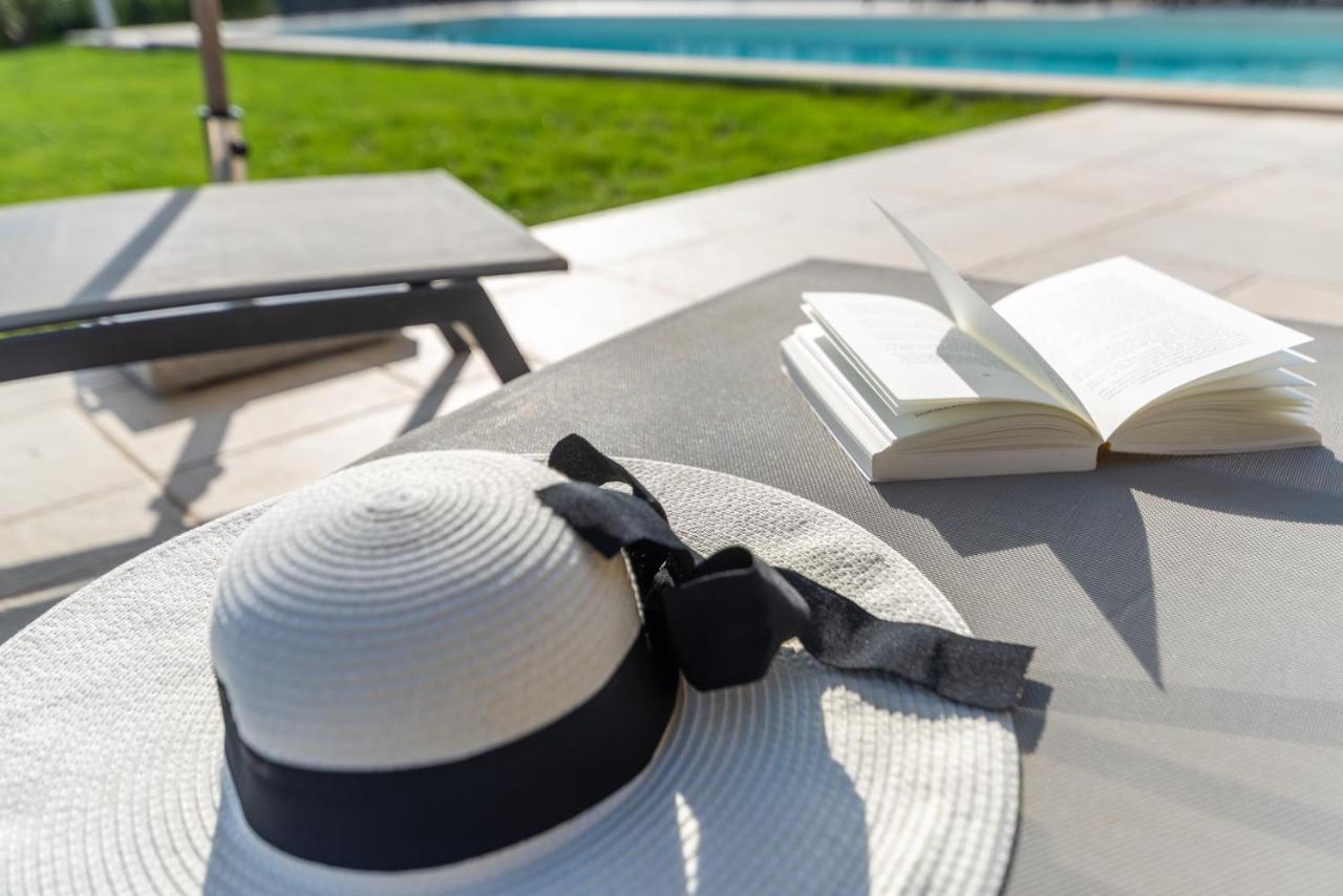 Hizina Veleniki Villa Porec